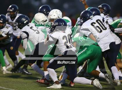Thumbnail 1 in Morse @ Lincoln (Unity Bowl) photogallery.