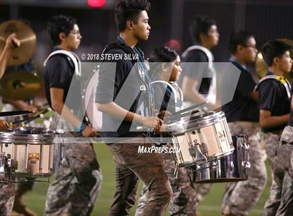 Thumbnail 1 in Morse @ Lincoln (Unity Bowl) photogallery.