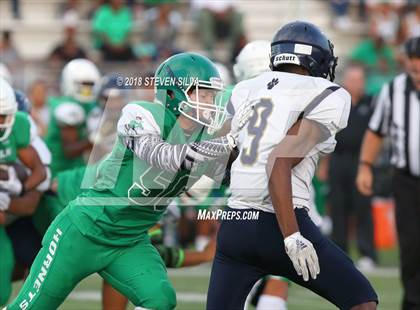 Thumbnail 2 in Morse @ Lincoln (Unity Bowl) photogallery.