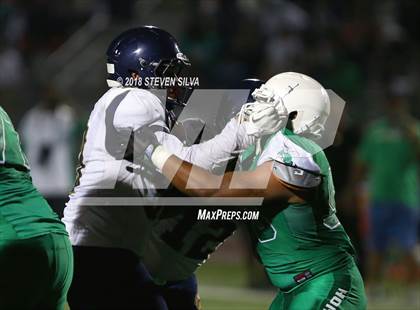 Thumbnail 1 in Morse @ Lincoln (Unity Bowl) photogallery.