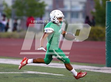Thumbnail 3 in Morse @ Lincoln (Unity Bowl) photogallery.