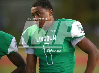 Thumbnail 2 in Morse @ Lincoln (Unity Bowl) photogallery.