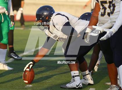 Thumbnail 1 in Morse @ Lincoln (Unity Bowl) photogallery.