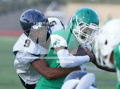 Thumbnail 1 in Morse @ Lincoln (Unity Bowl) photogallery.