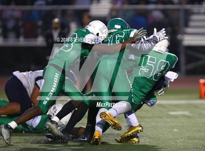Thumbnail 1 in Morse @ Lincoln (Unity Bowl) photogallery.