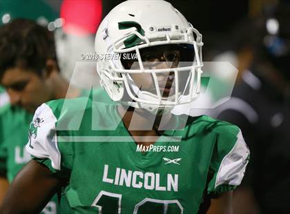 Thumbnail 1 in Morse @ Lincoln (Unity Bowl) photogallery.