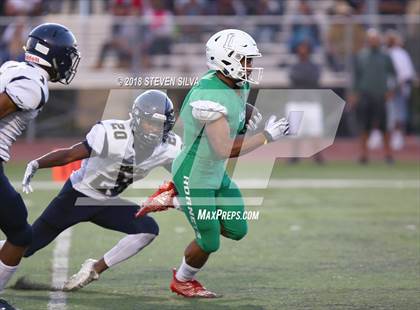 Thumbnail 1 in Morse @ Lincoln (Unity Bowl) photogallery.