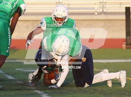 Thumbnail 2 in Morse @ Lincoln (Unity Bowl) photogallery.