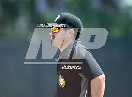 Thumbnail 1 in Nuview Bridge vs. Mountain View (CIF SS Div. 9 Final) photogallery.