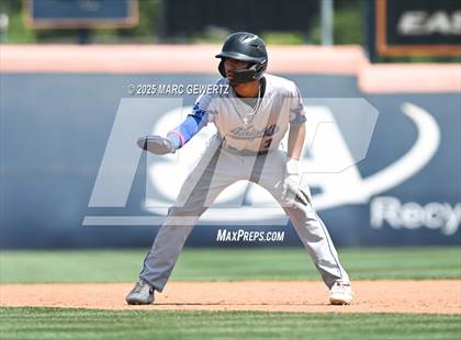 Thumbnail 3 in Nuview Bridge vs. Mountain View (CIF SS Div. 9 Final) photogallery.