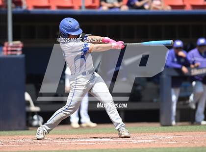 Thumbnail 1 in Nuview Bridge vs. Mountain View (CIF SS Div. 9 Final) photogallery.