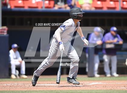 Thumbnail 2 in Nuview Bridge vs. Mountain View (CIF SS Div. 9 Final) photogallery.