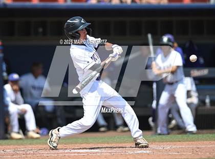 Thumbnail 1 in Nuview Bridge vs. Mountain View (CIF SS Div. 9 Final) photogallery.