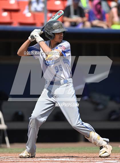 Thumbnail 3 in Nuview Bridge vs. Mountain View (CIF SS Div. 9 Final) photogallery.