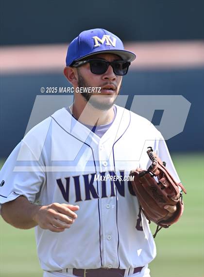 Thumbnail 3 in Nuview Bridge vs. Mountain View (CIF SS Div. 9 Final) photogallery.