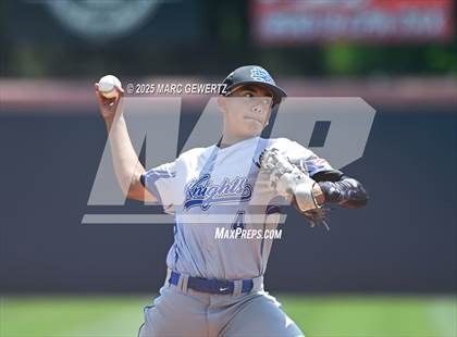 Thumbnail 1 in Nuview Bridge vs. Mountain View (CIF SS Div. 9 Final) photogallery.