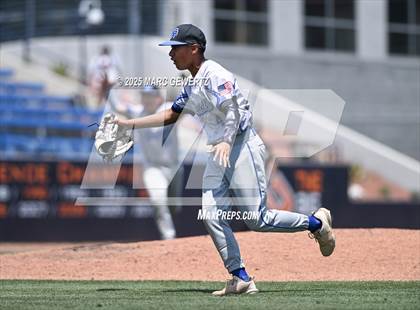 Thumbnail 3 in Nuview Bridge vs. Mountain View (CIF SS Div. 9 Final) photogallery.