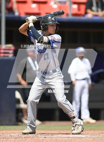 Thumbnail 2 in Nuview Bridge vs. Mountain View (CIF SS Div. 9 Final) photogallery.