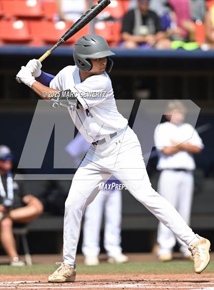 Thumbnail 1 in Nuview Bridge vs. Mountain View (CIF SS Div. 9 Final) photogallery.