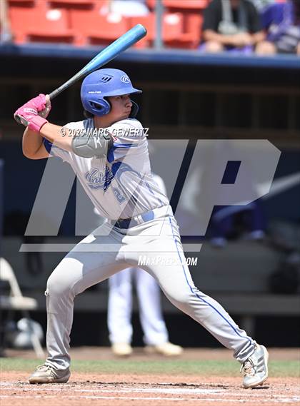 Thumbnail 3 in Nuview Bridge vs. Mountain View (CIF SS Div. 9 Final) photogallery.