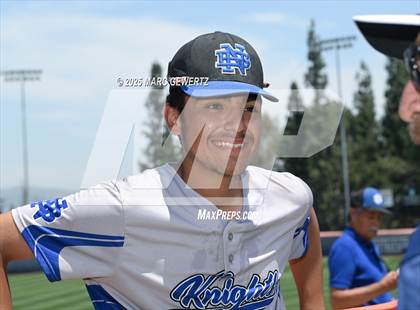 Thumbnail 3 in Nuview Bridge vs. Mountain View (CIF SS Div. 9 Final) photogallery.
