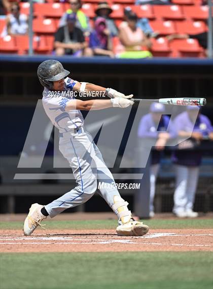 Thumbnail 2 in Nuview Bridge vs. Mountain View (CIF SS Div. 9 Final) photogallery.
