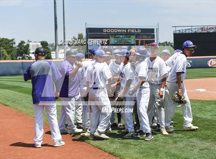 Thumbnail 2 in Nuview Bridge vs. Mountain View (CIF SS Div. 9 Final) photogallery.