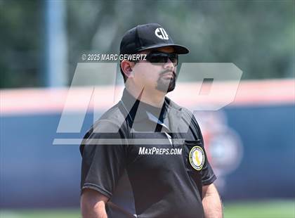 Thumbnail 3 in Nuview Bridge vs. Mountain View (CIF SS Div. 9 Final) photogallery.