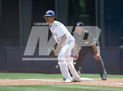 Thumbnail 3 in Nuview Bridge vs. Mountain View (CIF SS Div. 9 Final) photogallery.