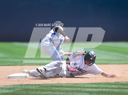 Thumbnail 1 in Nuview Bridge vs. Mountain View (CIF SS Div. 9 Final) photogallery.