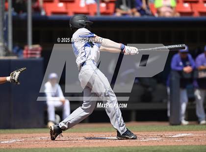Thumbnail 3 in Nuview Bridge vs. Mountain View (CIF SS Div. 9 Final) photogallery.