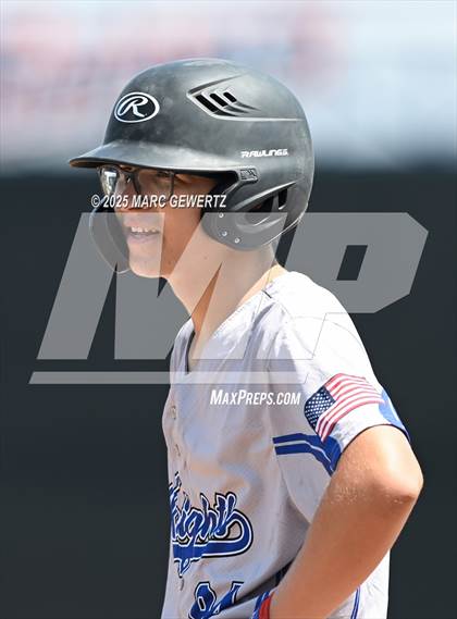 Thumbnail 1 in Nuview Bridge vs. Mountain View (CIF SS Div. 9 Final) photogallery.