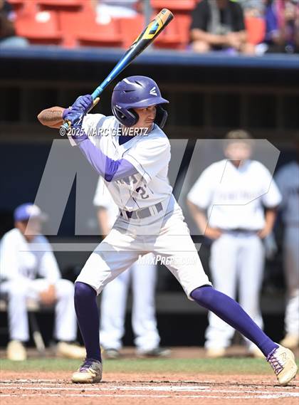 Thumbnail 3 in Nuview Bridge vs. Mountain View (CIF SS Div. 9 Final) photogallery.