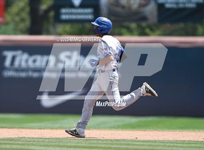 Thumbnail 3 in Nuview Bridge vs. Mountain View (CIF SS Div. 9 Final) photogallery.