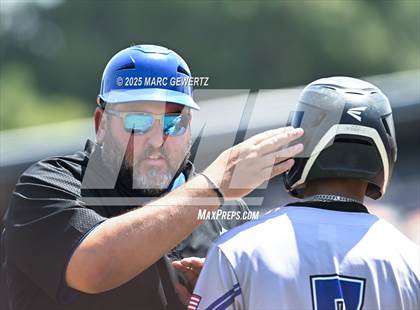 Thumbnail 3 in Nuview Bridge vs. Mountain View (CIF SS Div. 9 Final) photogallery.