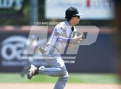 Thumbnail 1 in Nuview Bridge vs. Mountain View (CIF SS Div. 9 Final) photogallery.