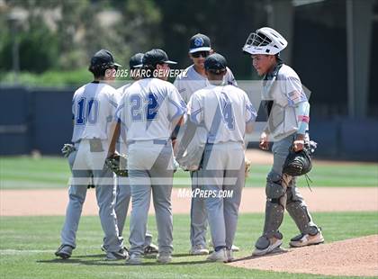 Thumbnail 1 in Nuview Bridge vs. Mountain View (CIF SS Div. 9 Final) photogallery.
