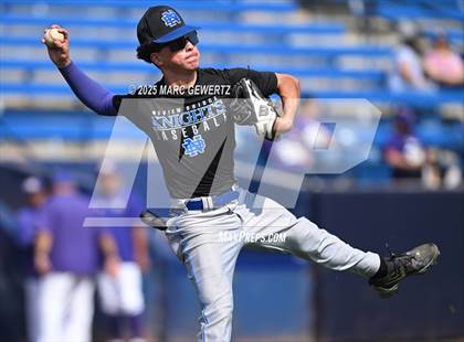 Thumbnail 3 in Nuview Bridge vs. Mountain View (CIF SS Div. 9 Final) photogallery.