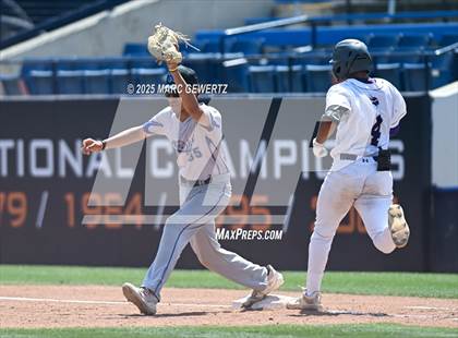 Thumbnail 3 in Nuview Bridge vs. Mountain View (CIF SS Div. 9 Final) photogallery.