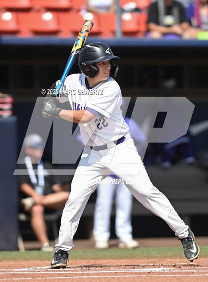 Thumbnail 3 in Nuview Bridge vs. Mountain View (CIF SS Div. 9 Final) photogallery.
