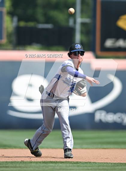 Thumbnail 1 in Nuview Bridge vs. Mountain View (CIF SS Div. 9 Final) photogallery.
