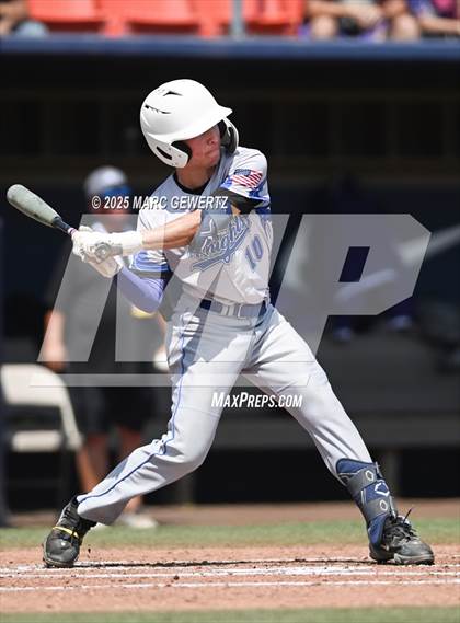 Thumbnail 1 in Nuview Bridge vs. Mountain View (CIF SS Div. 9 Final) photogallery.