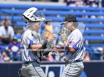 Thumbnail 2 in Nuview Bridge vs. Mountain View (CIF SS Div. 9 Final) photogallery.
