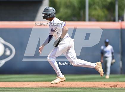 Thumbnail 1 in Nuview Bridge vs. Mountain View (CIF SS Div. 9 Final) photogallery.