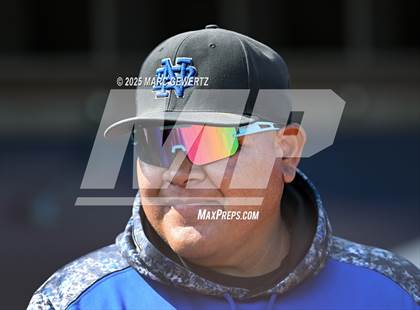 Thumbnail 2 in Nuview Bridge vs. Mountain View (CIF SS Div. 9 Final) photogallery.