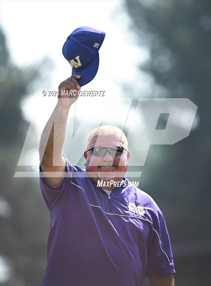 Thumbnail 1 in Nuview Bridge vs. Mountain View (CIF SS Div. 9 Final) photogallery.