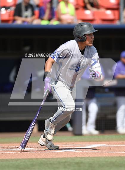 Thumbnail 2 in Nuview Bridge vs. Mountain View (CIF SS Div. 9 Final) photogallery.