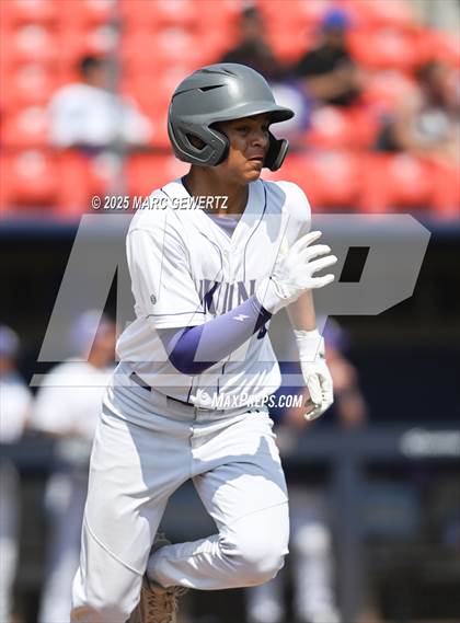 Thumbnail 2 in Nuview Bridge vs. Mountain View (CIF SS Div. 9 Final) photogallery.