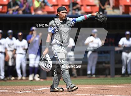 Thumbnail 3 in Nuview Bridge vs. Mountain View (CIF SS Div. 9 Final) photogallery.