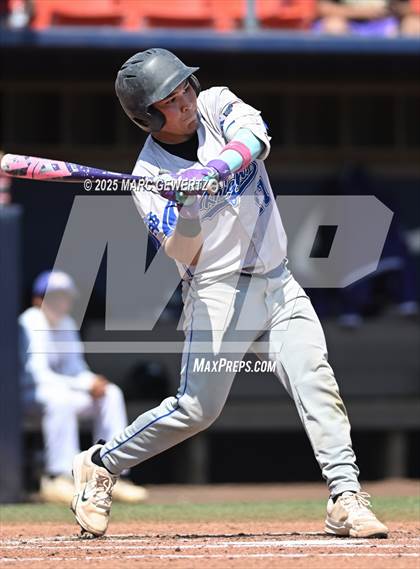 Thumbnail 1 in Nuview Bridge vs. Mountain View (CIF SS Div. 9 Final) photogallery.